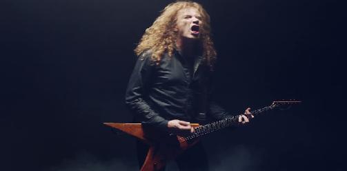 Megadeth - Post American World 